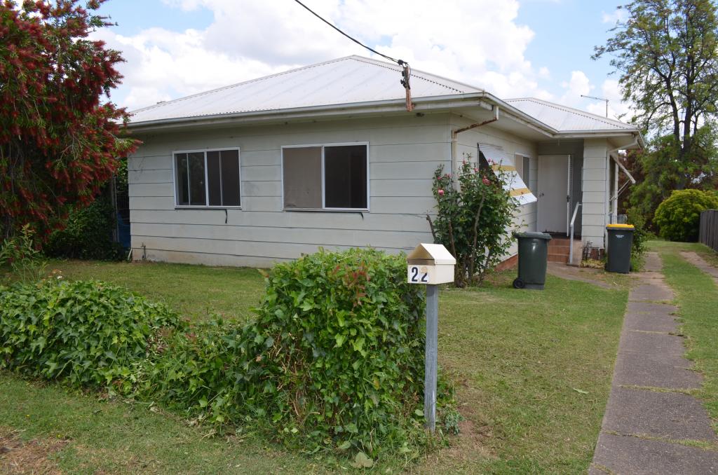 22 Musgrave St, Young, NSW 2594