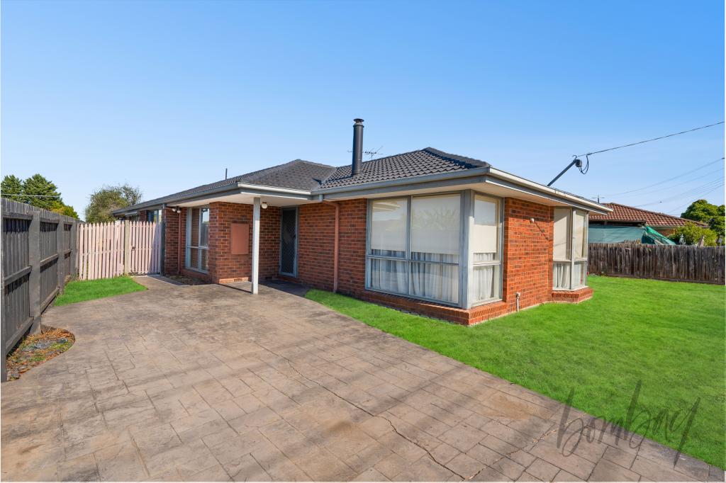 71 Banbury Cres, Craigieburn, VIC 3064