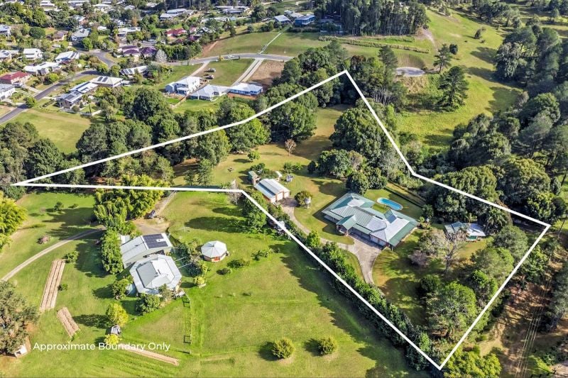 25 Clothier Rd, Bellingen, NSW 2454
