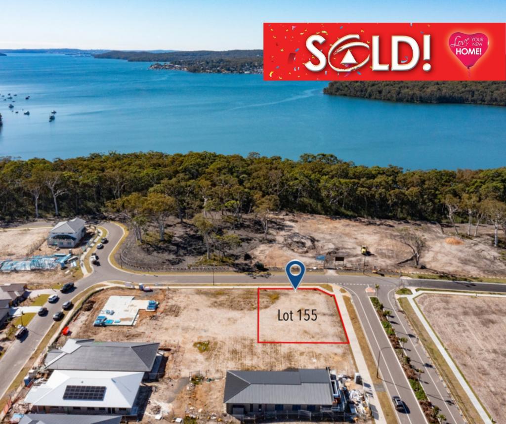 36 Bargan Pde, Crangan Bay, NSW 2259