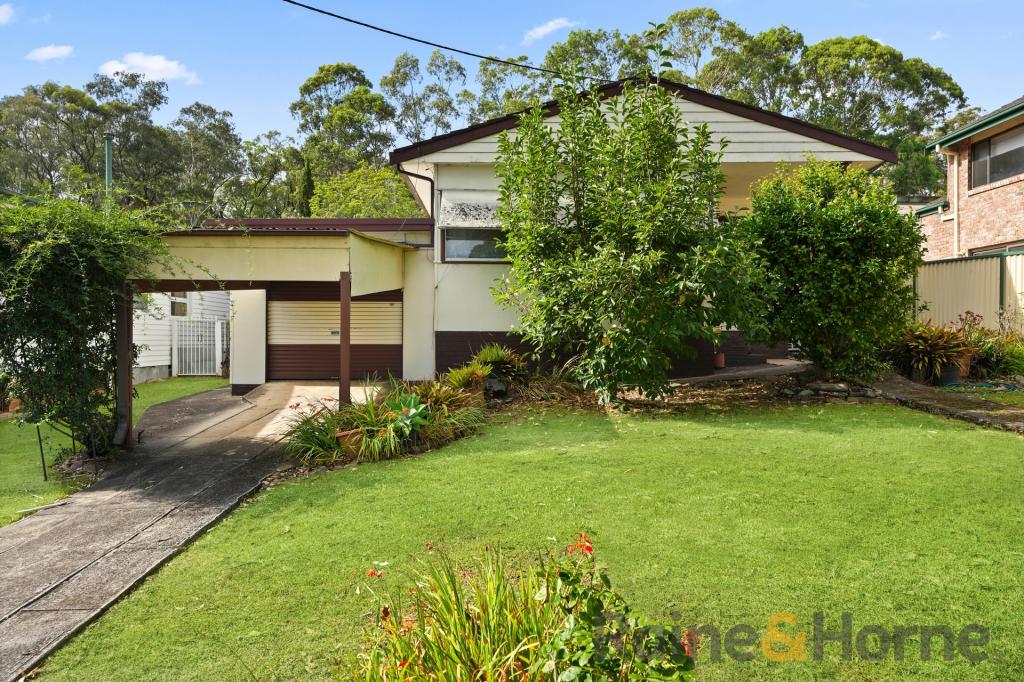 5 Macquarie Rd, Ingleburn, NSW 2565