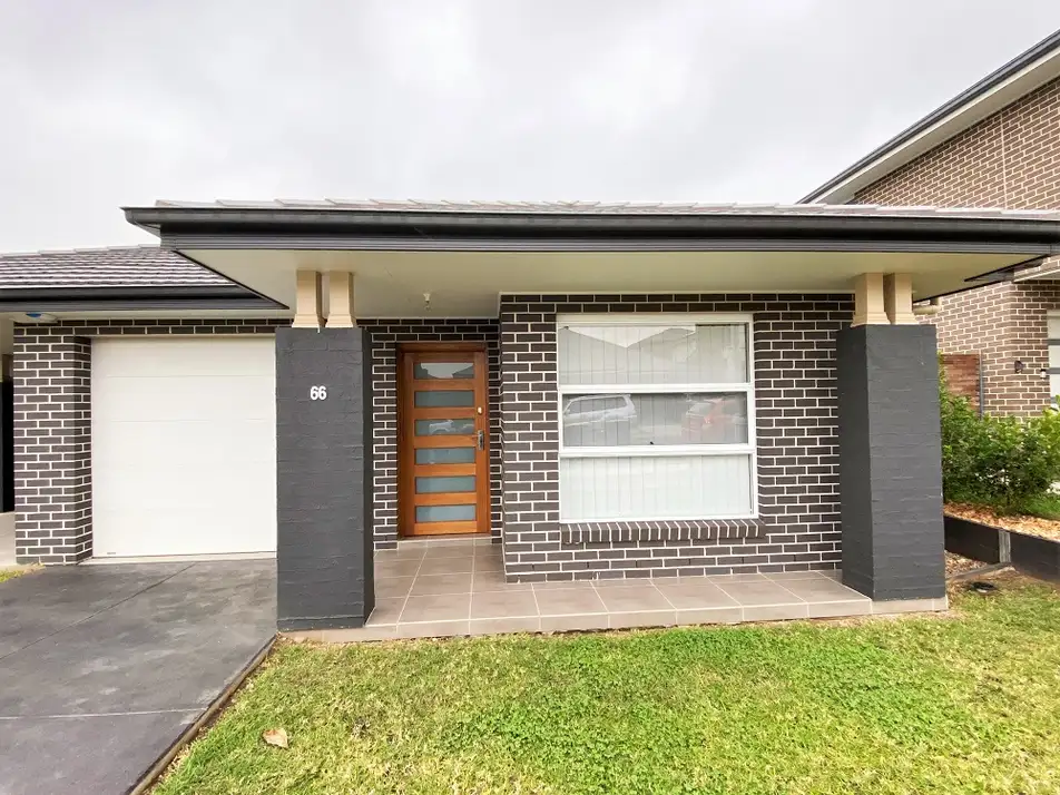 66a Lawler Dr, Oran Park, NSW 2570