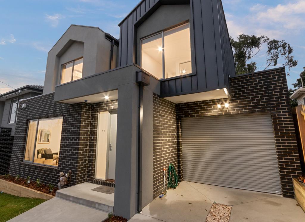 1/12 Eric St, Preston, VIC 3072