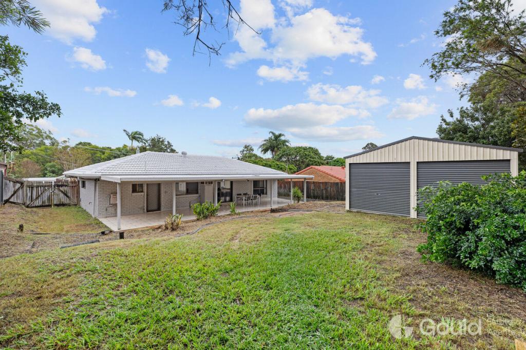 45 Muskwood St, Capalaba, QLD 4157