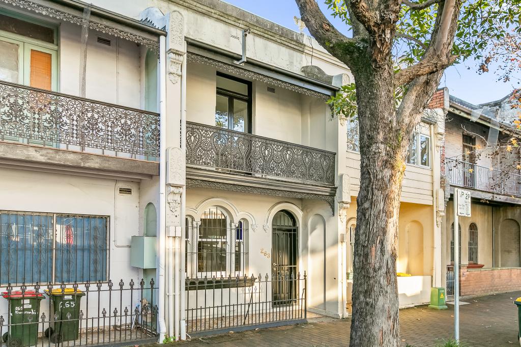 263 Abercrombie St, Darlington, NSW 2008