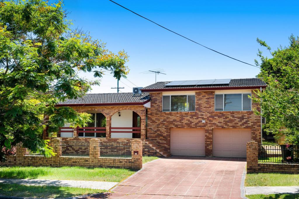 61 Hillgrove St, Upper Mount Gravatt, QLD 4122