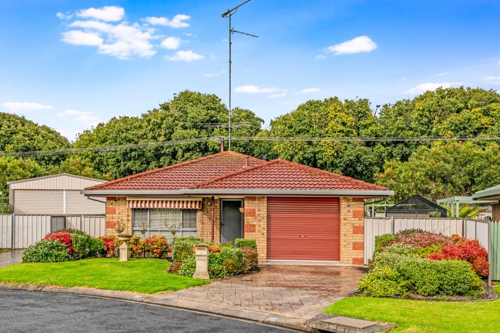 8 Winfield Ct, Mount Gambier, SA 5290