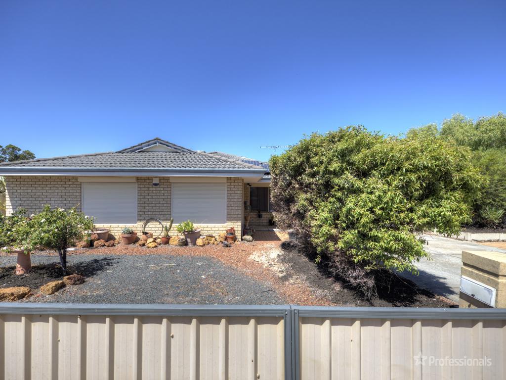 2 Kurrden Way, Swan View, WA 6056