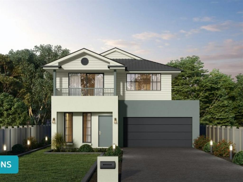 Lot 9 Ochudzawa Place, Prestons, NSW 2170