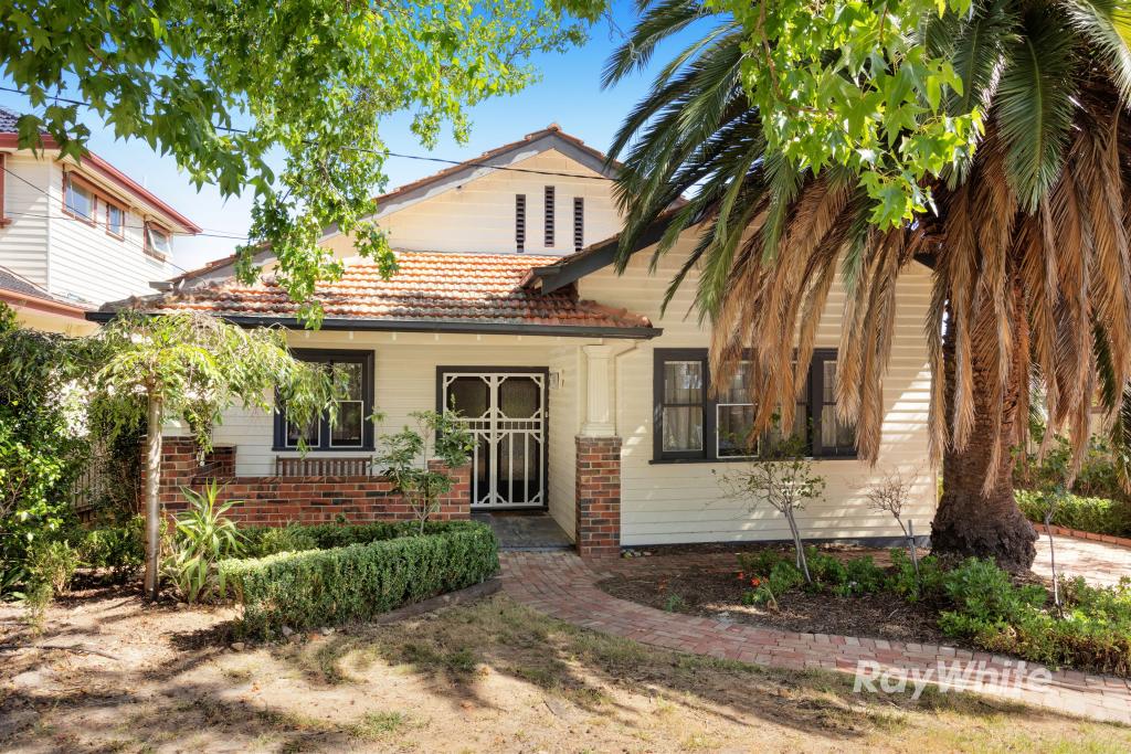 85 Woornack Rd, Carnegie, VIC 3163
