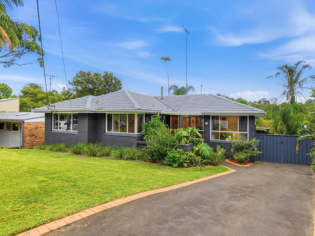 7 Koorong St, Berowra, NSW 2081