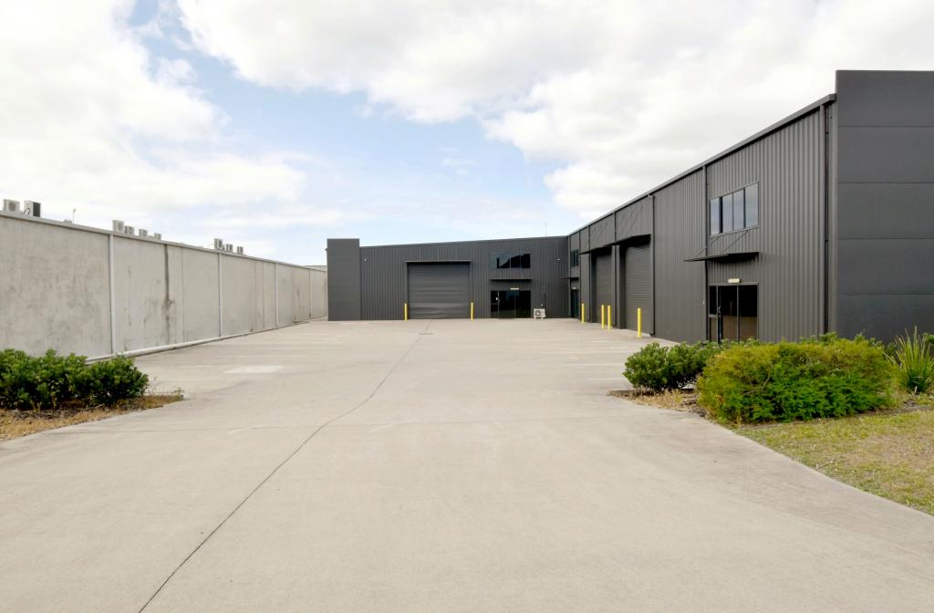 12 Roseanna St, Clinton, QLD 4680