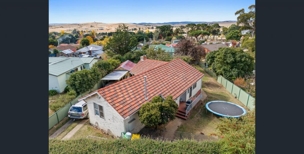 52 Orana Ave, Cooma, NSW 2630