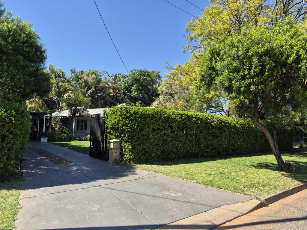 5 Willshire St, The Gap, NT 0870