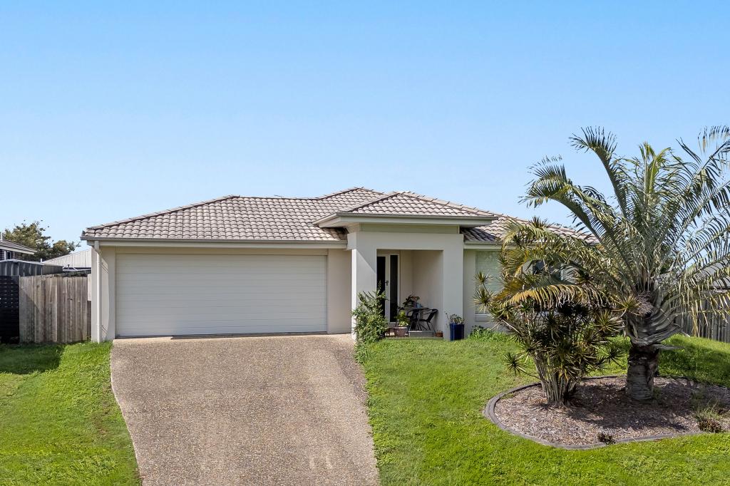 45 Dan St, Chuwar, QLD 4306