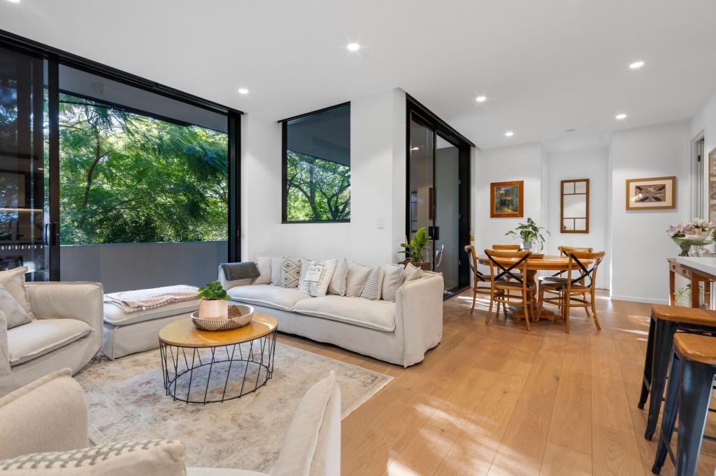 102/2 Lucas St, Lutwyche, QLD 4030