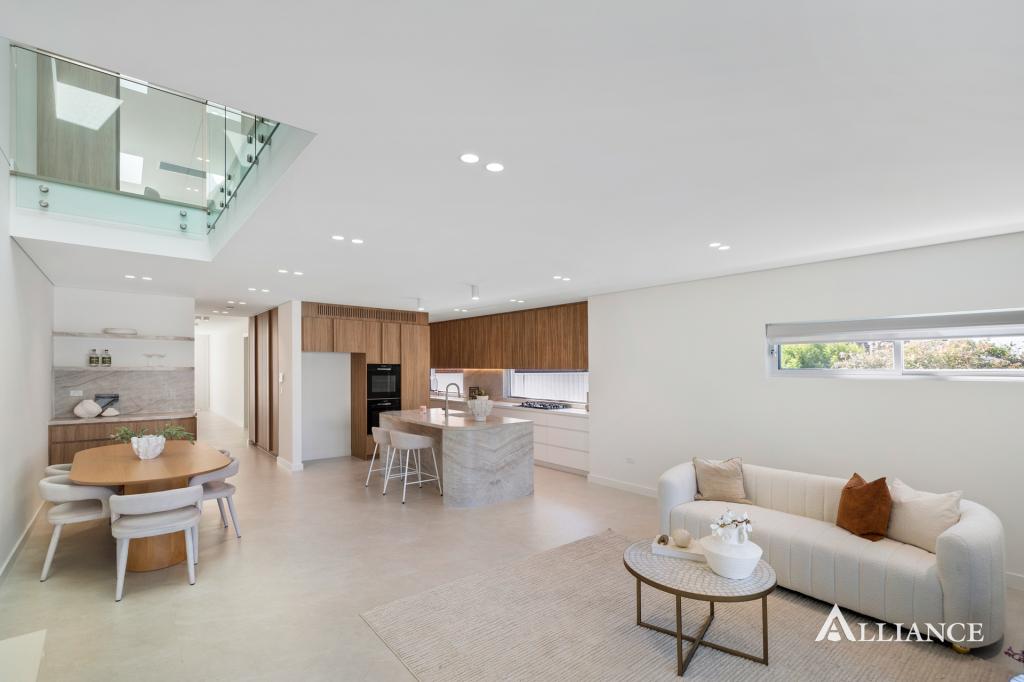 77a Clifford St, Panania, NSW 2213