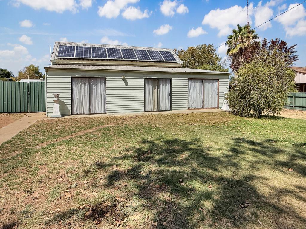 20 Audley St, Narrandera, NSW 2700