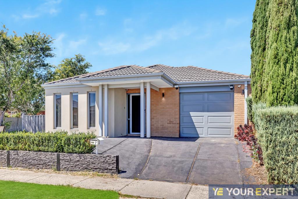7 Noremac Gr, Lyndhurst, VIC 3975
