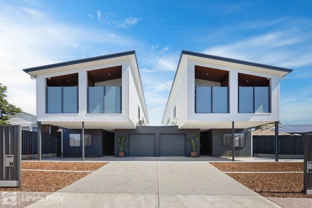 12 Hinton St, Port Noarlunga, SA 5167