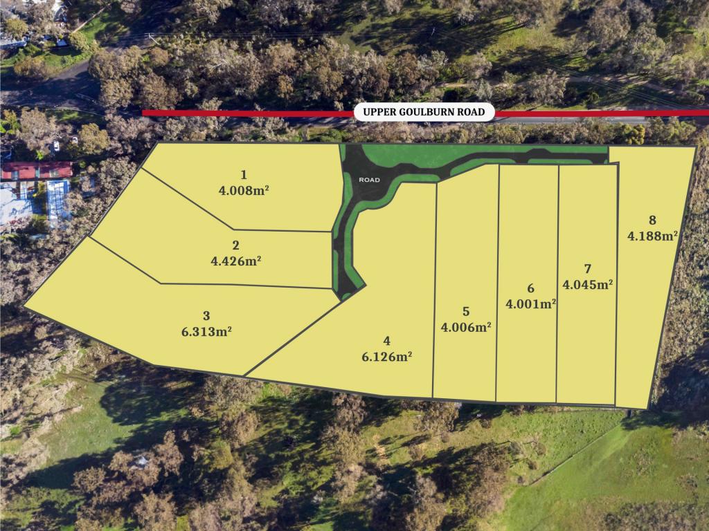 20 Upper Goulburn Rd, Tallarook, VIC 3659