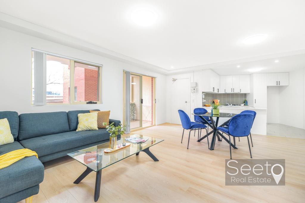 9/2-4 Station St, Homebush, NSW 2140