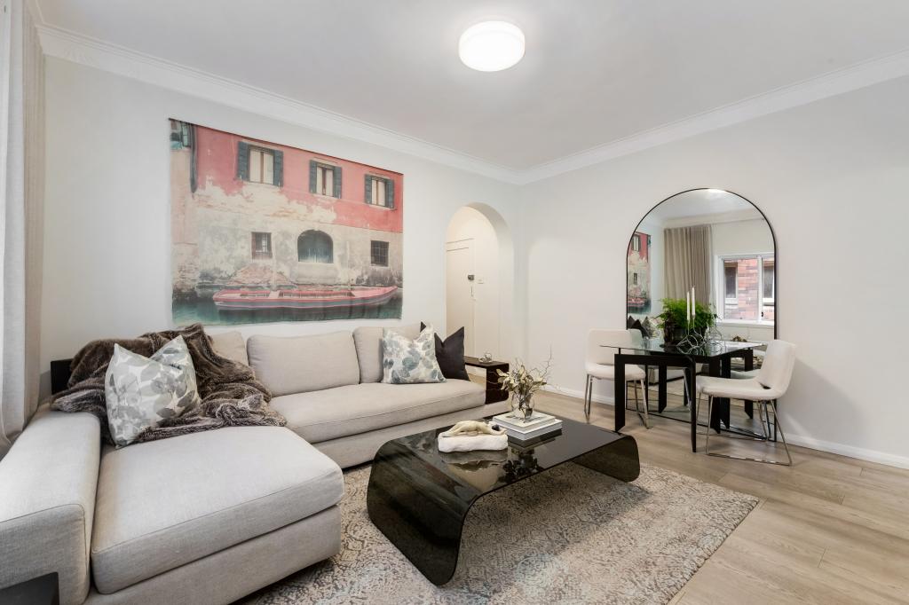 2/20 Streatfield Rd, Bellevue Hill, NSW 2023