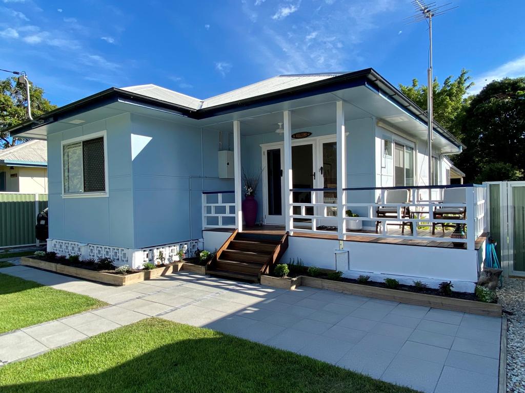 5 Seymour St, Deception Bay, QLD 4508