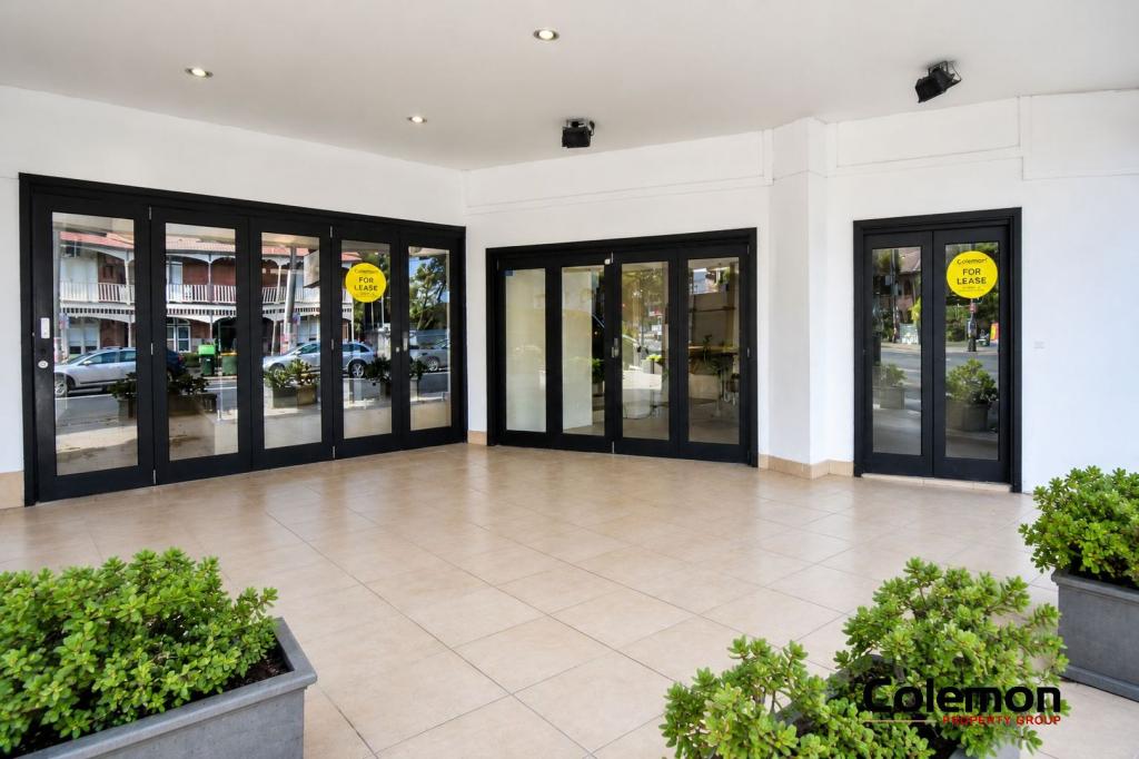Shop 1/37-39 Stanmore Rd, Enmore, NSW 2042