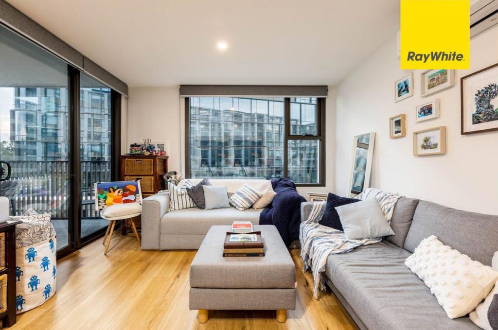 211/19 Challis St, Dickson, ACT 2602
