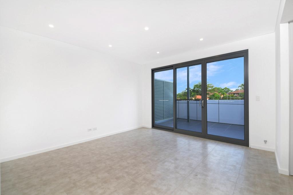 83/42-50 Cliff Rd, Epping, NSW 2121