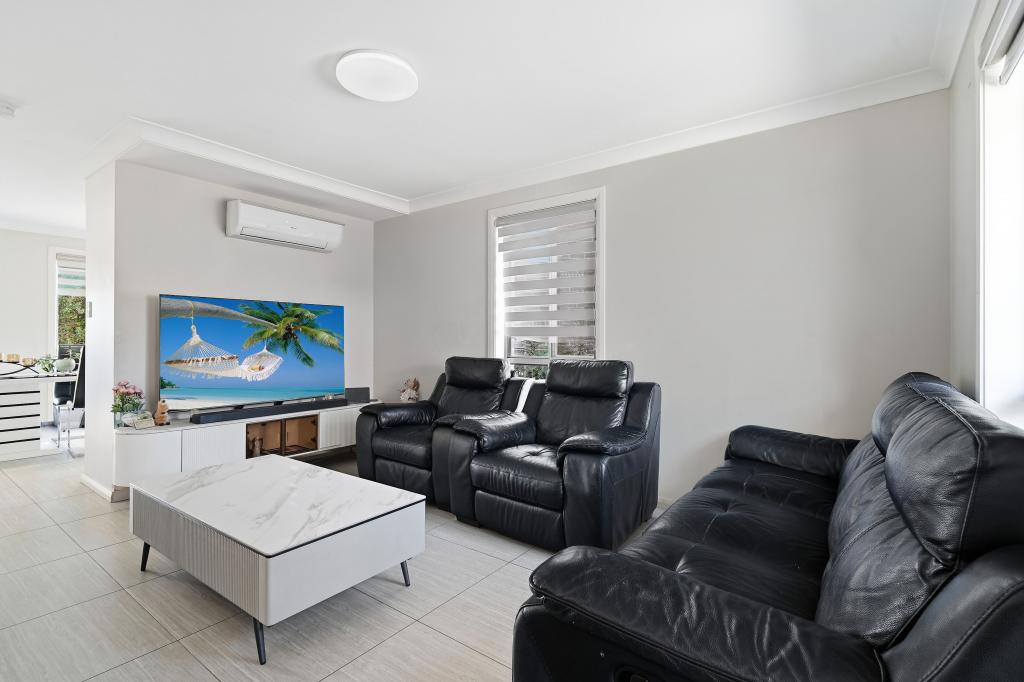 3/73-74 Hobart St, St Marys, NSW 2760