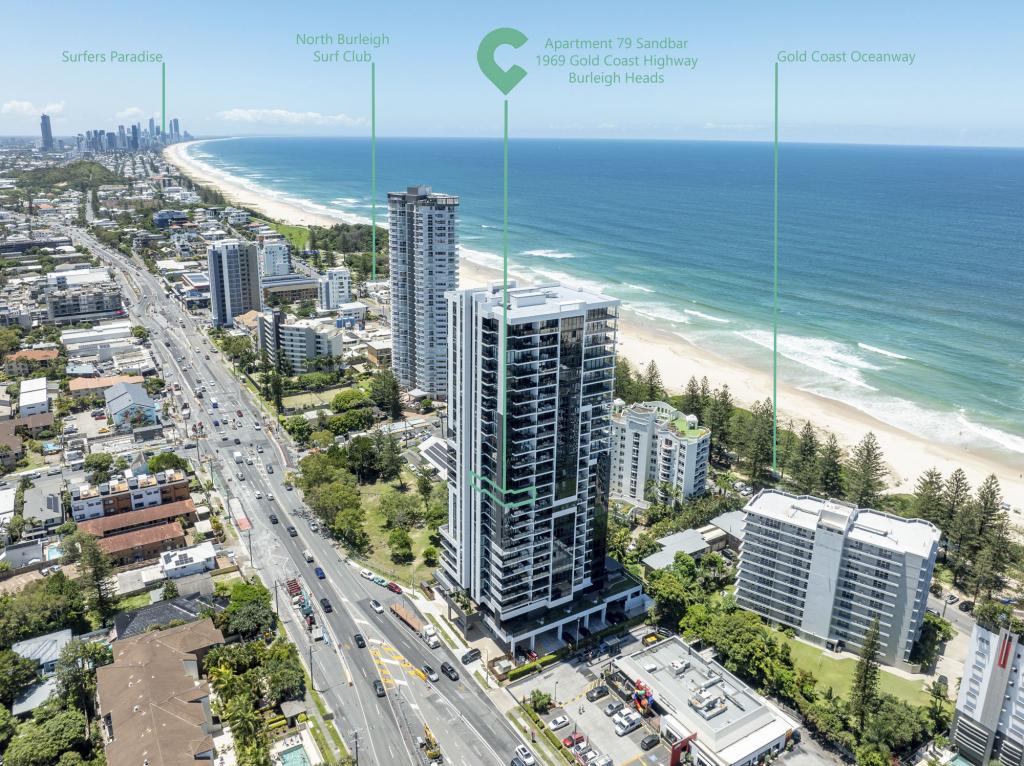 79/1969 Gold Coast Hwy, Burleigh Heads, QLD 4220