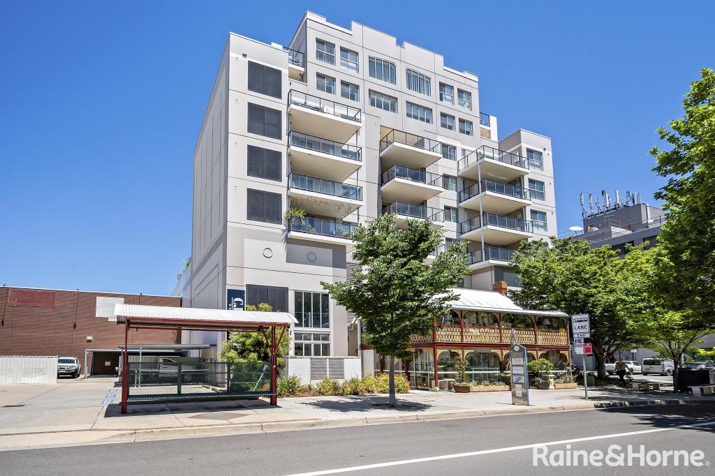 26/13 Morisset St, Queanbeyan, NSW 2620