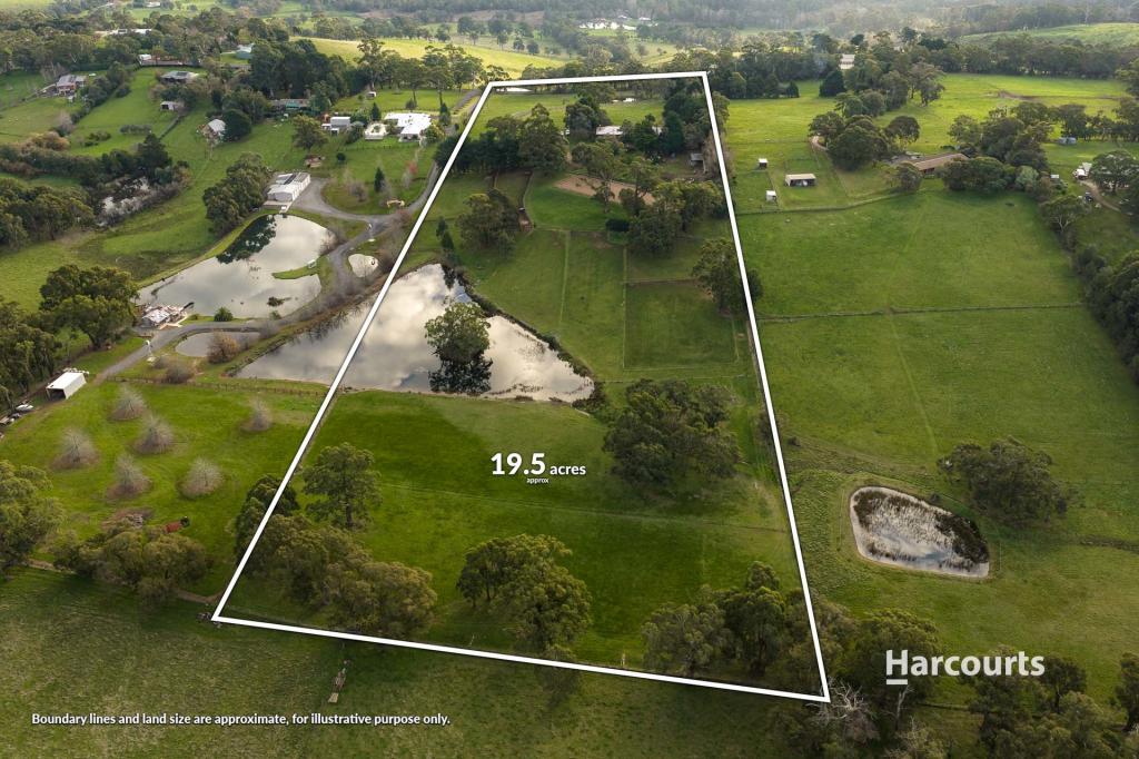 240 Huxtable Rd, Pakenham Upper, VIC 3810