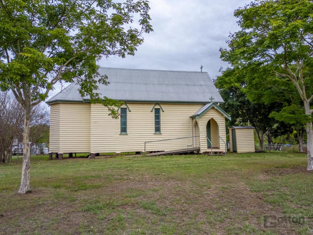 12-14 Victor St, Grantham, QLD 4347
