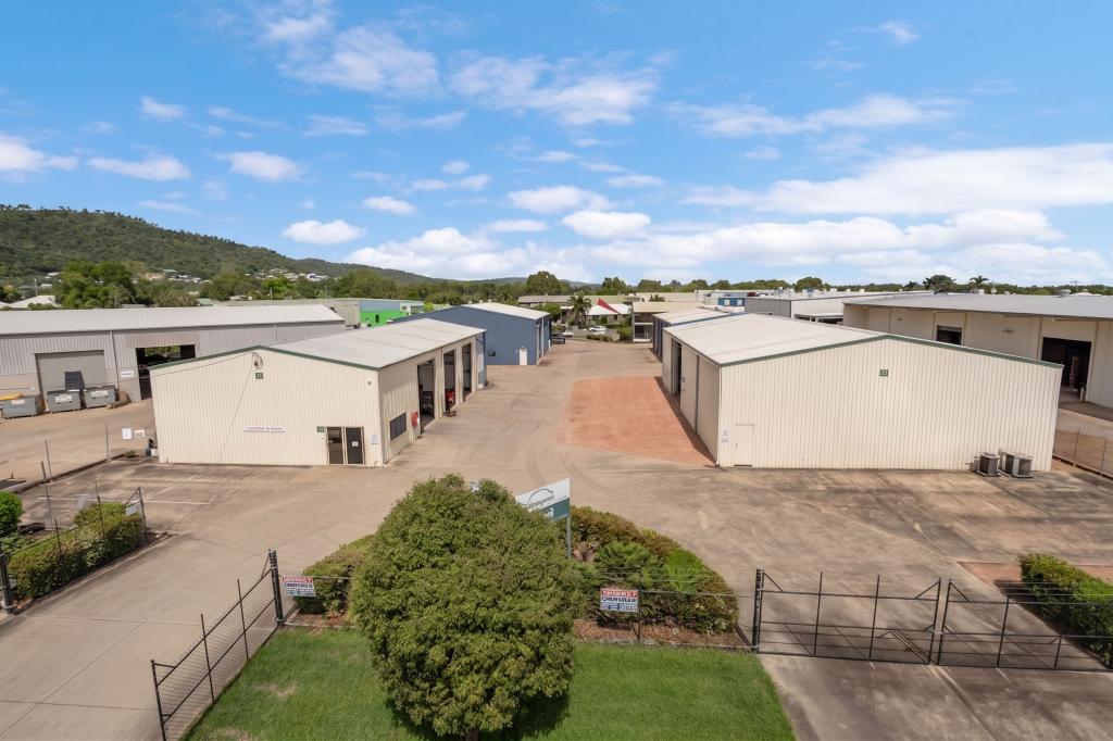 13-15 Auscan Cres, Garbutt, QLD 4814