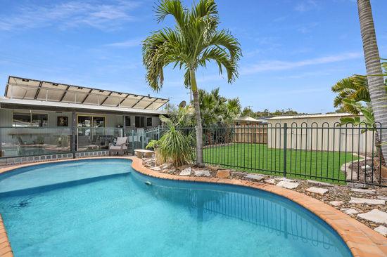 106 Sunderland Dr, Banksia Beach, QLD 4507