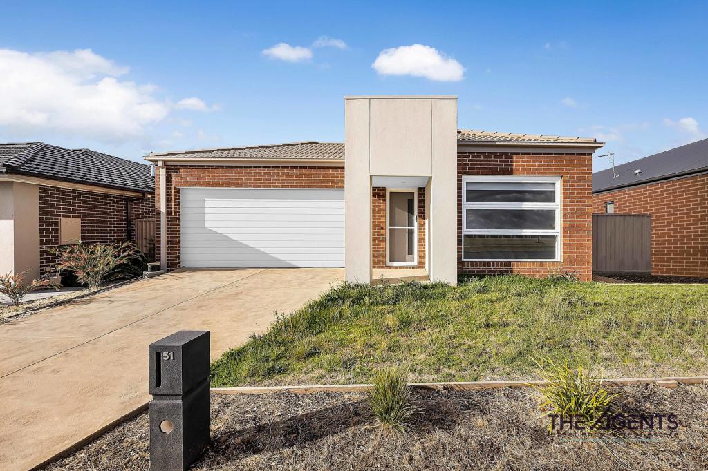 51 Spoonbill Ave, Winter Valley, VIC 3358