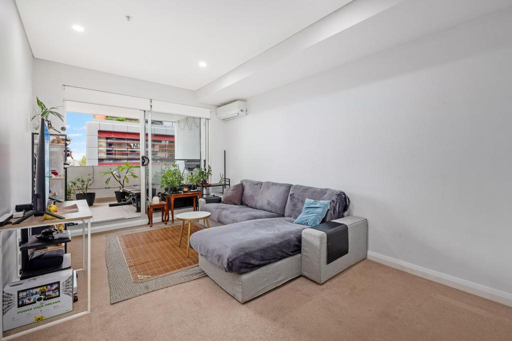 205/61-63 Rickard Rd, Bankstown, NSW 2200