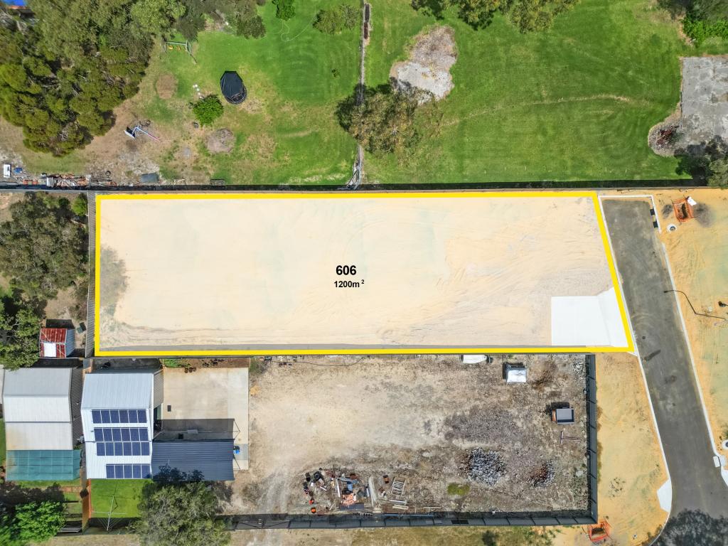 Lot 606 Wilson Ct, East Cannington, WA 6107
