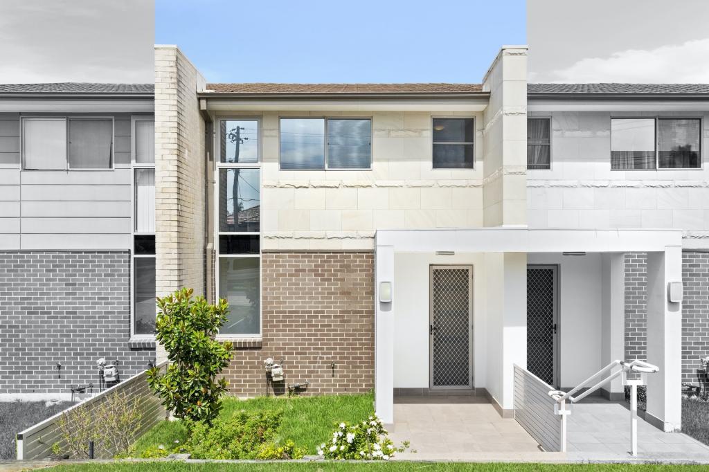 5/3 Ferndale Cl, Constitution Hill, NSW 2145