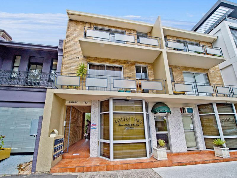 2/101 Bronte Rd, Bondi Junction, NSW 2022