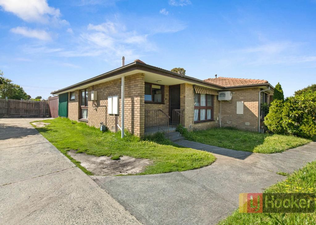 13/83 View Rd, Springvale, VIC 3171