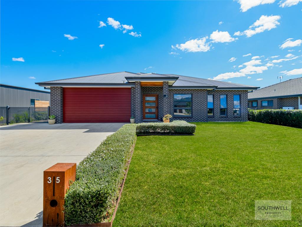 35 Jubata Dr, Moore Creek, NSW 2340