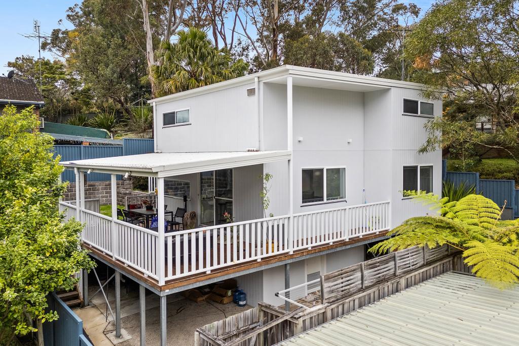 39 Tunnel Rd, Helensburgh, NSW 2508