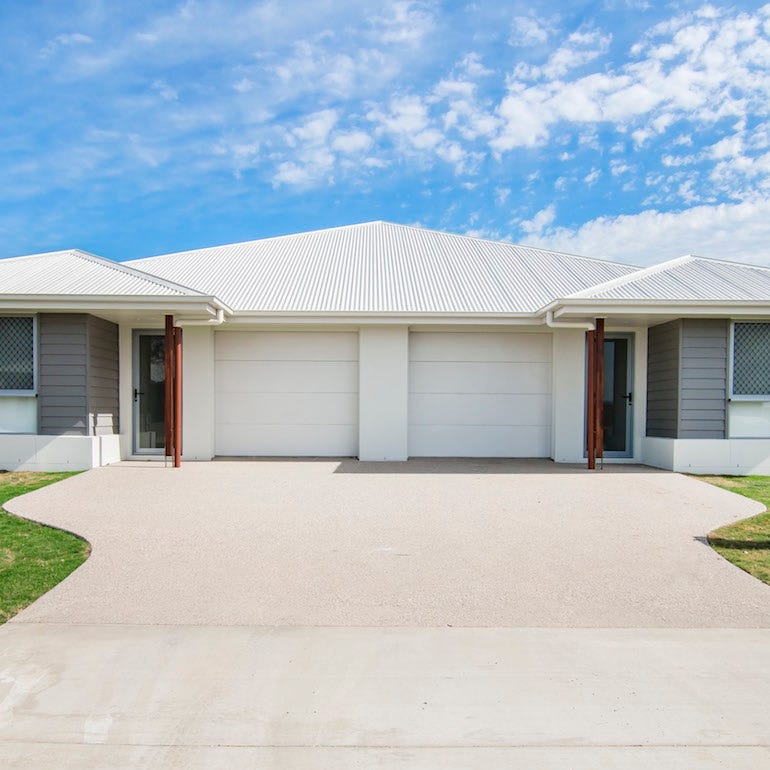 2/18 Wisteria Ave, Bakers Creek, QLD 4740