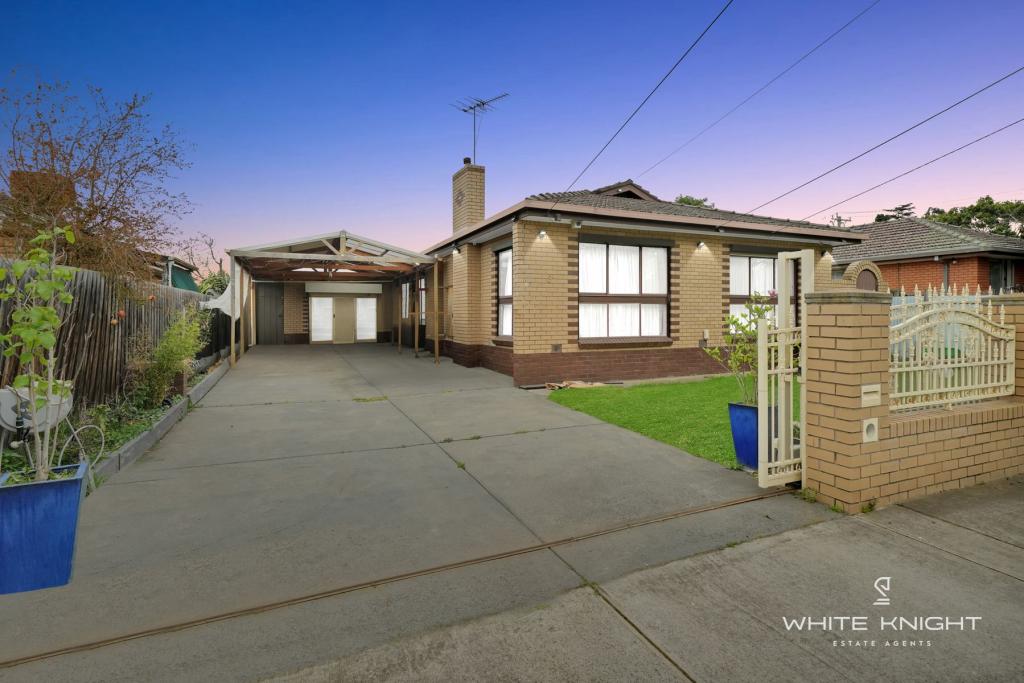 9 Oleander Dr, St Albans, VIC 3021