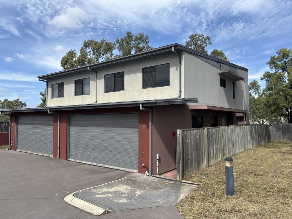 48/86 Grace St, Wulkuraka, QLD 4305