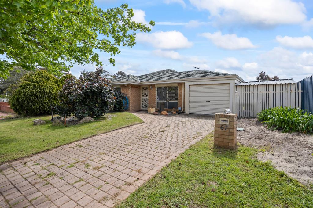 67 Hamelin Dr, Ballajura, WA 6066